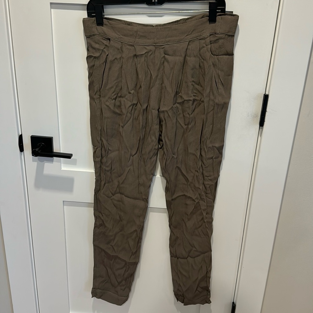 Maternity Pants